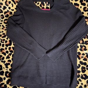 New York & Company Medium black